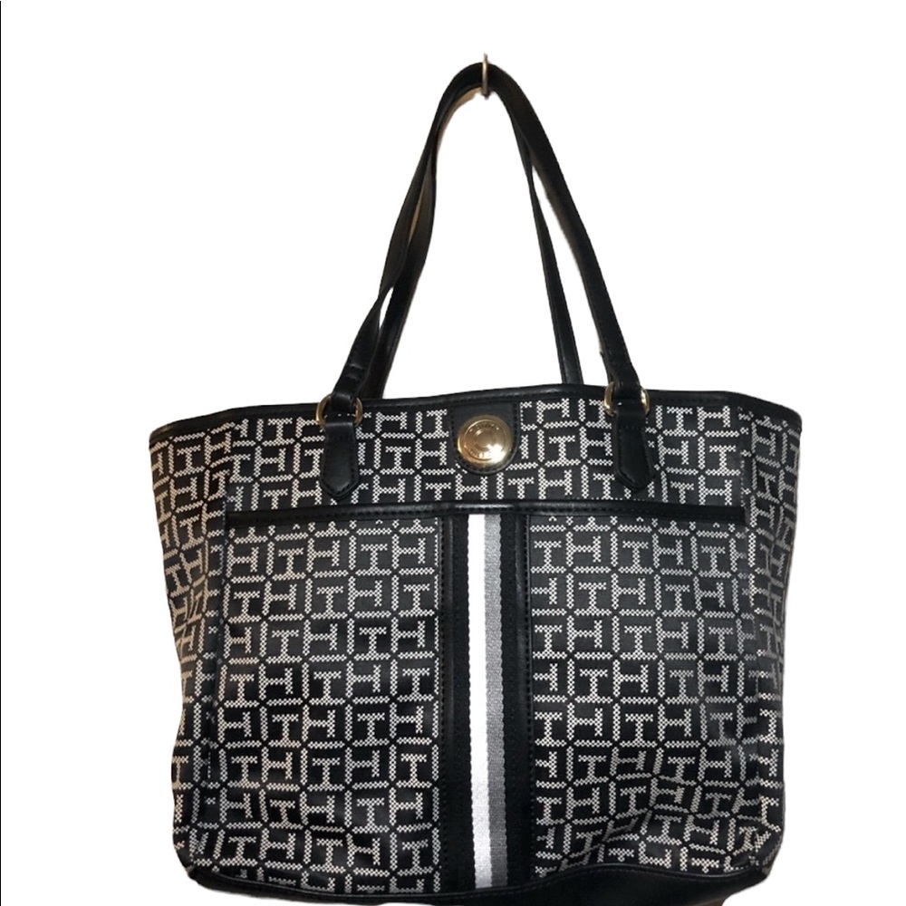 Tommy Hilfiger Logo Bag